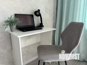 1-к квартира, посуточно, 42м2, 14/18 этаж