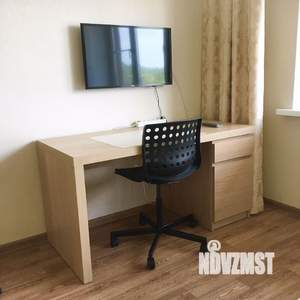 1-к квартира, на длительный срок, 40м2, 8/13 этаж