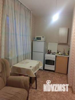 1-к квартира, на длительный срок, 33м2, 6/9 этаж