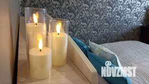 1-к квартира, посуточно, 42м2, 5/9 этаж