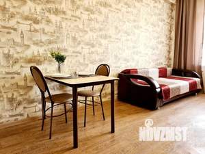 2-к квартира, посуточно, 50м2, 11/11 этаж