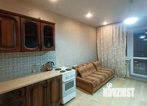 2-к квартира, на длительный срок, 46м2, 13/16 этаж