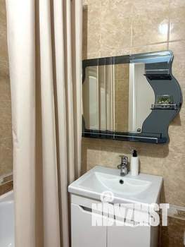 1-к квартира, посуточно, 38м2, 5/9 этаж