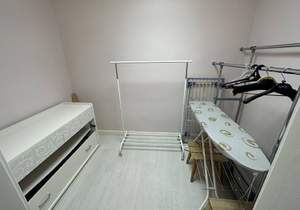 2-к квартира, на длительный срок, 45м2, 5/15 этаж