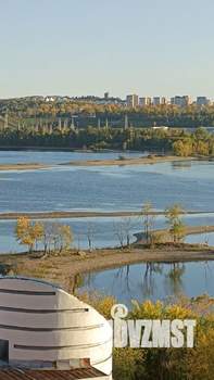 Студия квартира, на длительный срок, 42м2, 6/7 этаж