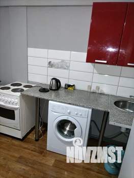 1-к квартира, посуточно, 38м2, 5/10 этаж