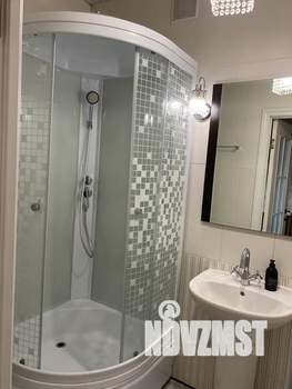 1-к квартира, посуточно, 32м2, 2/4 этаж