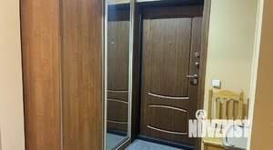 1-к квартира, на длительный срок, 43м2, 12/18 этаж