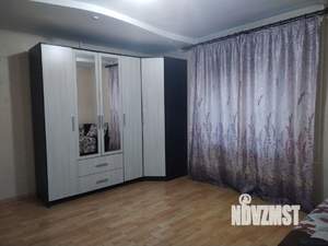 2-к квартира, на длительный срок, 42м2, 1/9 этаж