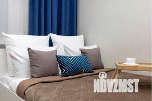 1-к квартира, посуточно, 20м2, 1/5 этаж