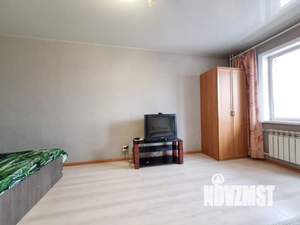 1-к квартира, посуточно, 40м2, 3/9 этаж