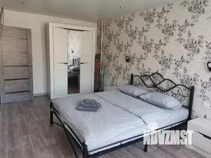 1-к квартира, посуточно, 47м2, 1/5 этаж