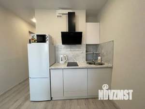 1-к квартира, посуточно, 45м2, 7/10 этаж