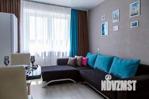 2-к квартира, посуточно, 60м2, 13/15 этаж