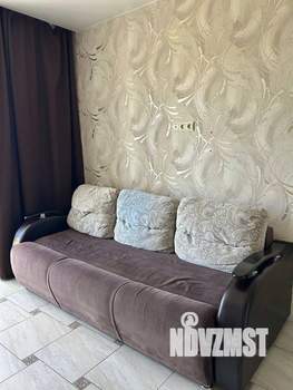 2-к квартира, посуточно, 48м2, 5/17 этаж