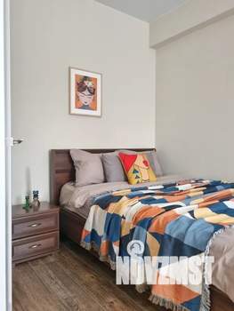 1-к квартира, посуточно, 36м2, 1/5 этаж