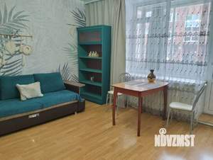 2-к квартира, на длительный срок, 45м2, 1/3 этаж