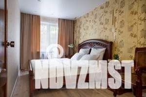 2-к квартира, посуточно, 60м2, 1/4 этаж