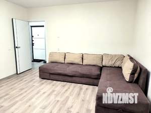 2-к квартира, посуточно, 48м2, 5/9 этаж