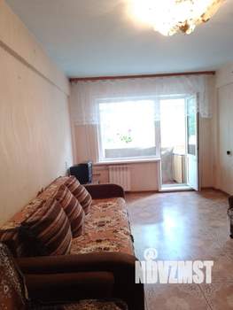 2-к квартира, на длительный срок, 46м2, 3/5 этаж