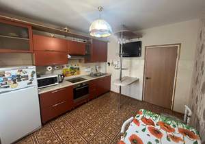 2-к квартира, на длительный срок, 49м2, 1/5 этаж