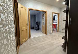 1-к квартира, на длительный срок, 38м2, 5/6 этаж