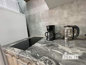 1-к квартира, посуточно, 37м2, 1/1 этаж