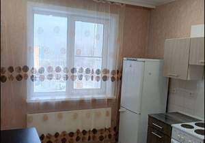 1-к квартира, на длительный срок, 35м2, 5/17 этаж