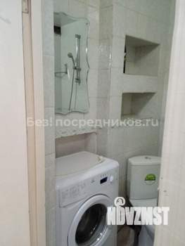 Студия квартира, на длительный срок, 23м2, 1/7 этаж