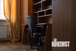 1-к квартира, посуточно, 78м2, 1/1 этаж