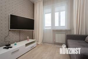 2-к квартира, посуточно, 45м2, 13/16 этаж