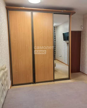 3-к квартира, на длительный срок, 80м2, 1/9 этаж
