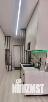 1-к квартира, посуточно, 25м2, 6/10 этаж