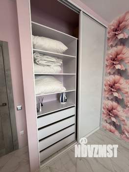 1-к квартира, на длительный срок, 55м2, 4/15 этаж