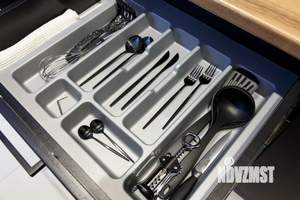 1-к квартира, посуточно, 24м2, 1/1 этаж