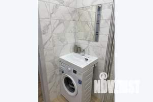 1-к квартира, посуточно, 22м2, 1/10 этаж