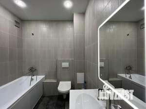 2-к квартира, посуточно, 50м2, 1/1 этаж