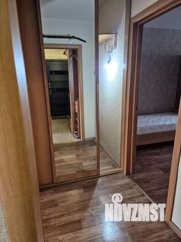 2-к квартира, на длительный срок, 45м2, 2/6 этаж
