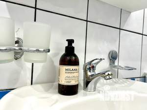 1-к квартира, посуточно, 40м2, 8/10 этаж