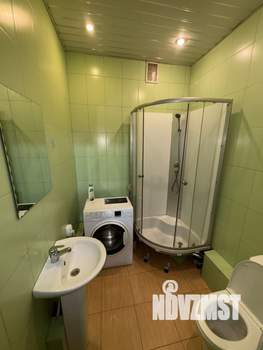 Студия квартира, на длительный срок, 33м2, 5/15 этаж