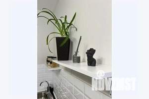 1-к квартира, посуточно, 37м2, 6/13 этаж