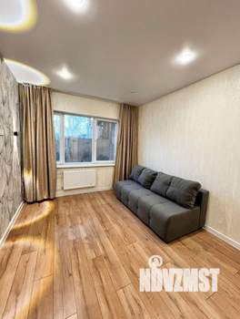 1-к квартира, на длительный срок, 32м2, 1/5 этаж
