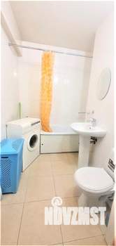 1-к квартира, на длительный срок, 40м2, 8/10 этаж