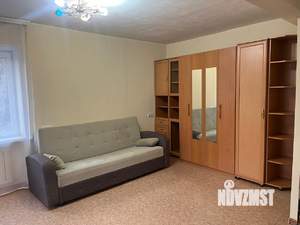 1-к квартира, на длительный срок, 31м2, 2/5 этаж