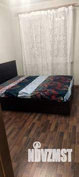 1-к квартира, на длительный срок, 45м2, 9/17 этаж