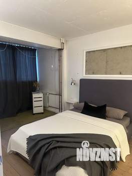 2-к квартира, посуточно, 55м2, 7/9 этаж