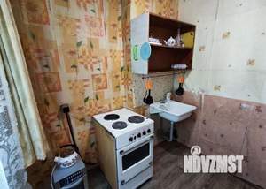 1-к квартира, на длительный срок, 31м2, 2/5 этаж