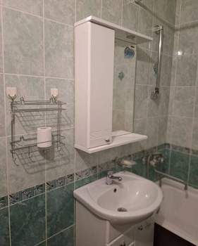 1-к квартира, на длительный срок, 35м2, 5/9 этаж