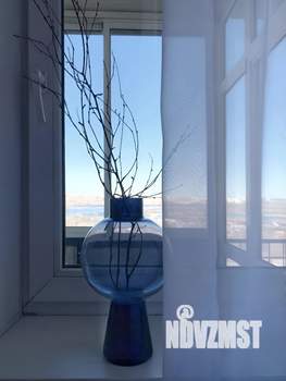 1-к квартира, посуточно, 40м2, 8/9 этаж