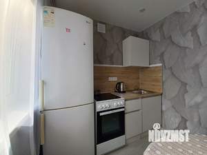 1-к квартира, на длительный срок, 31м2, 3/5 этаж
